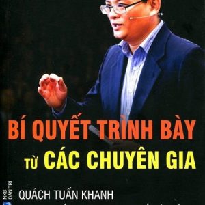 Bi Quyet Trinh Bay tu Cac Chuyen Gia pdf