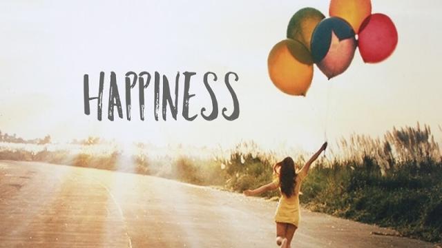 Hạnh phúc là gì