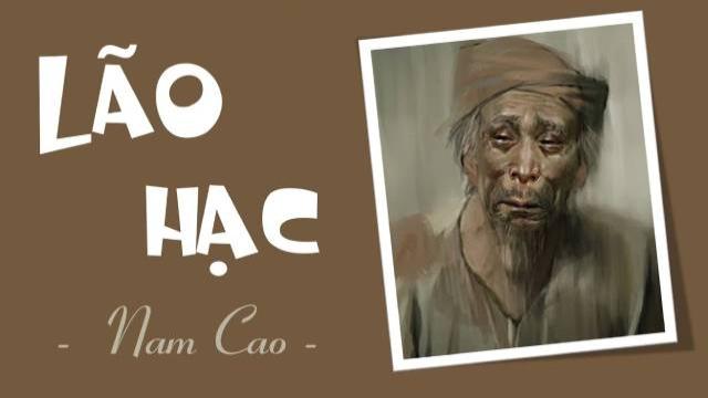 Lão Hạc - Truyện ngắn của Nam Cao