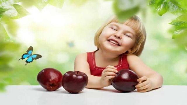 Chuyện quả táo - Top 10 câu chuyện quà tặng cuộc sống hay và ý nghĩa