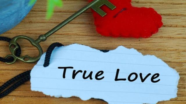 Những câu nói hay về tình yêu đích thực trong tiếng Anh